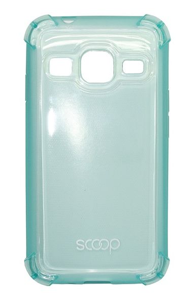 Scoop Progel XT Case for Samsung J3 2016 - Blue