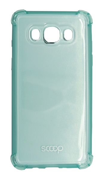 Scoop Progel XT Case for Samsung J5 2016 - Blue