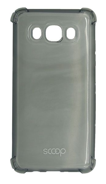 Scoop Progel XT Case for Samsung J5 2016 - Grey