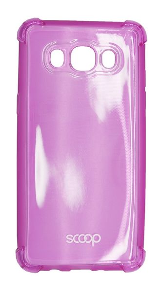 Scoop Progel XT Case for Samsung J5 2016 - Pink