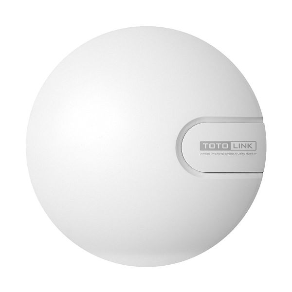 TOTOLINK N9 300Mbps Wireless N Ceiling Access Point