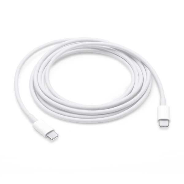 Apple USB-C to USB-C Data/Charge Cable
