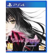 Tales of Berseria (PS4)