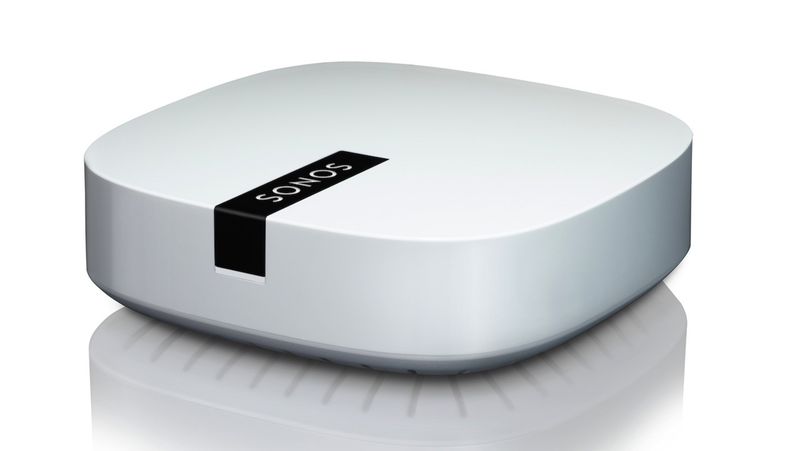 Sonos Boost WiFi Extender for Sonos System
