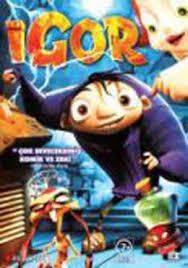 Igor Asda (DVD)