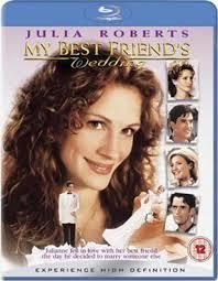 My Best Friends Wedding (Blu-ray)