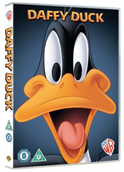 Daffy Duck (DVD)