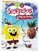 Spongebob Squarepants: Christmas (DVD)