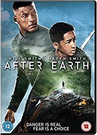 After Earth(DVD)