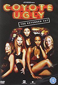 Coyote Ugly The Extended Cut (DVD)