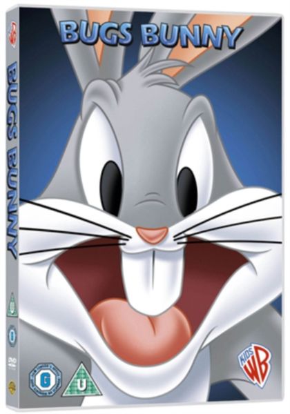 Bugs Bunny(DVD)