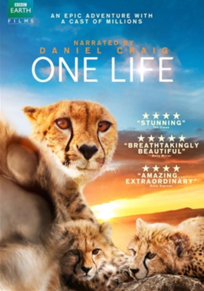 One Life(DVD)