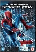 The Amazing Spider-Man (DVD)