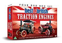 Best of British Traction Engines (DVD)