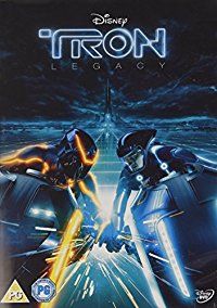 Tron Legacy (DVD)