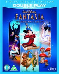 Fantasia(Blu-ray)