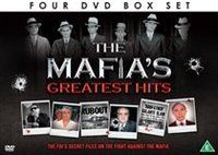 Mafia's Greatest Hits(DVD)