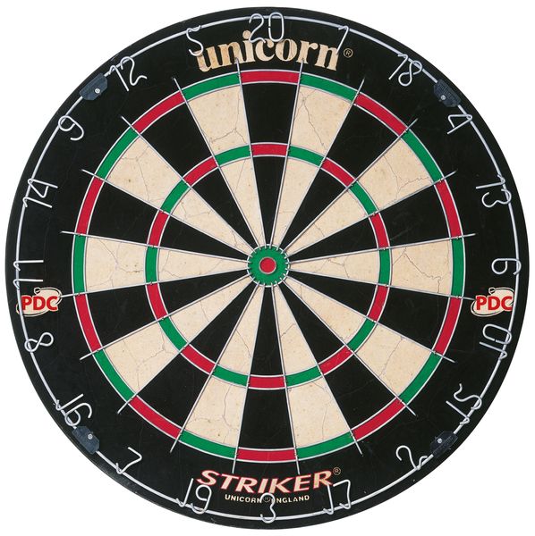 Unicorn Striker Dartboard