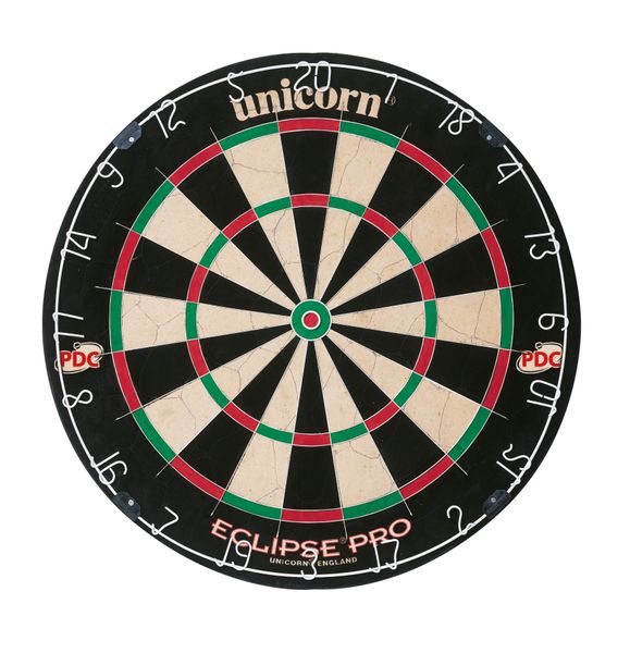 Unicorn Eclipse Pro Dartboard