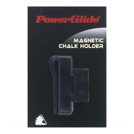 Powerglide Magnetic Chalk Holder