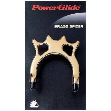 Powerglide Brass Spider
