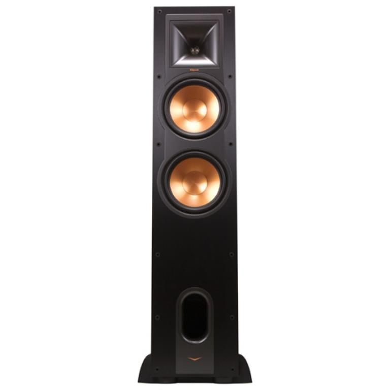 Klipsch R28F Floorstanding Speakers (Pair) Buy Online in South Africa