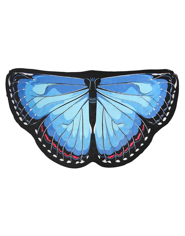 Dreamy Dress Ups Wings - Blue Morpho | Shop Today. Get it Tomorrow ...