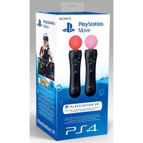 playstation move ps4 sports games