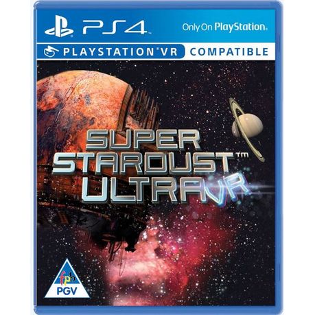 psvr takealot