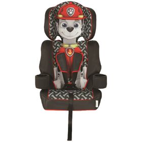 marshall car seat