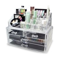 Cosmetic Organiser