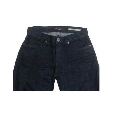 Rocker Jeans - Thunderstorm Wash 