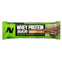 Nutritech Whey Protein Bars - Smoreo | Buy Online in South Africa ...