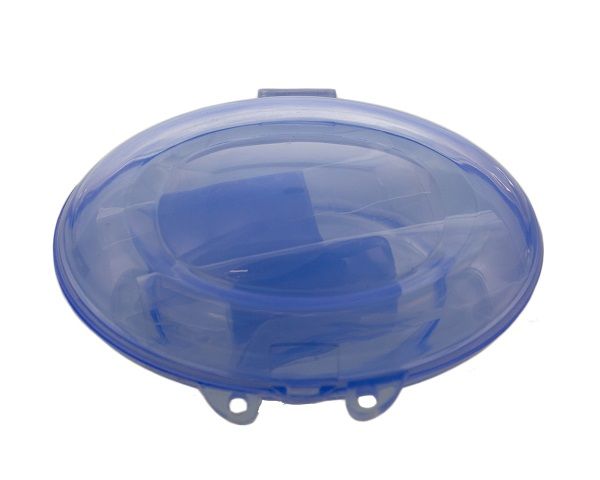 EZ-Life Silicone Ear Plugs