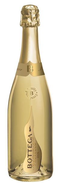 Bottega - Prosecco Extra Dry - 750ml