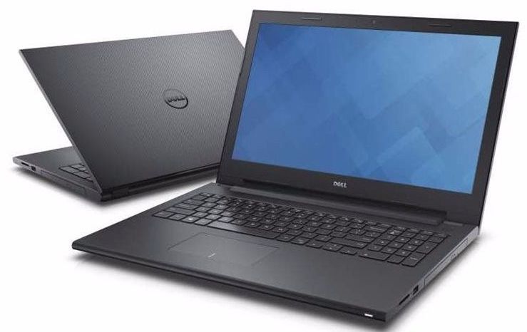 Dell Inspiron 3000 series i5