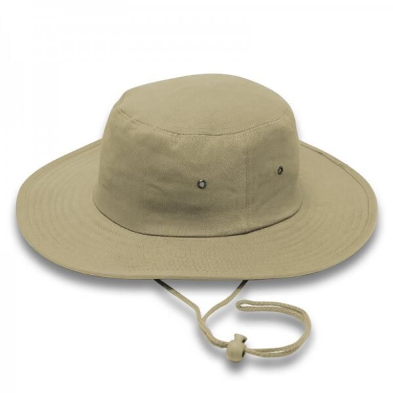 Cricket Hat - Khaki | Shop Today. Get it Tomorrow! | takealot.com