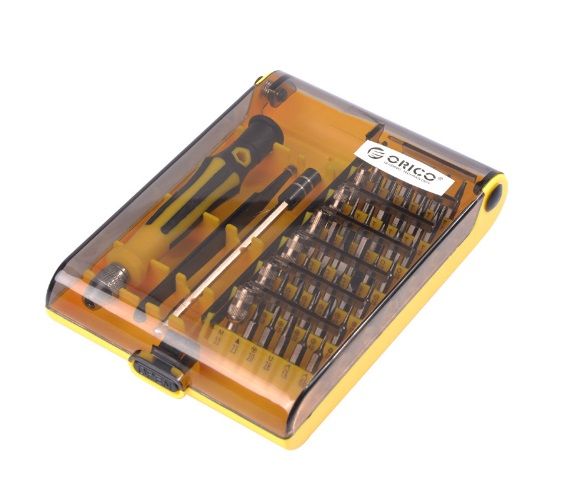 Orico Screwdriver 42-in-1 Set