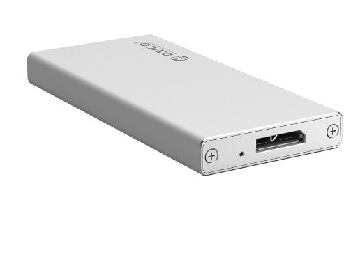 Orico MSATA to USB3.0 Enclosure