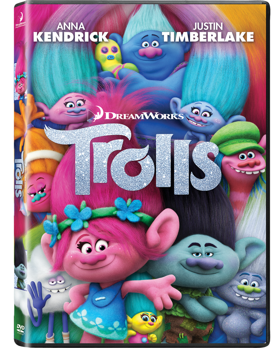 Trolls (dvd) | Buy Online in South Africa | takealot.com