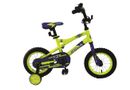 Boy's Stitch BMX Bike