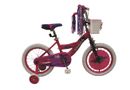 Girl's Stitch BMX Bike