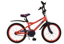 Boy's Stitch BMX Bike