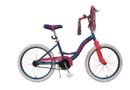 Girl's Stitch BMX Bike