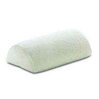 tempur memory foam pillow