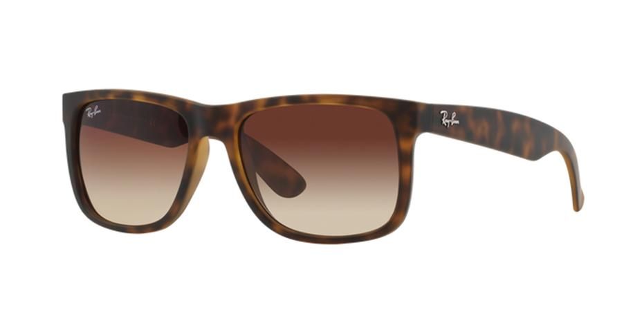 ray ban sunglasses justin rb4165