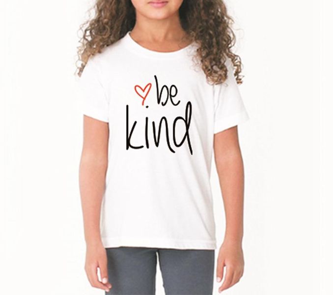 OTC Shop Be Kind T-Shirt