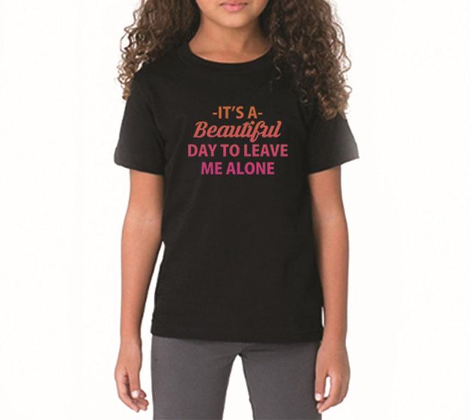 OTC Shop Beautiful Day T-Shirt