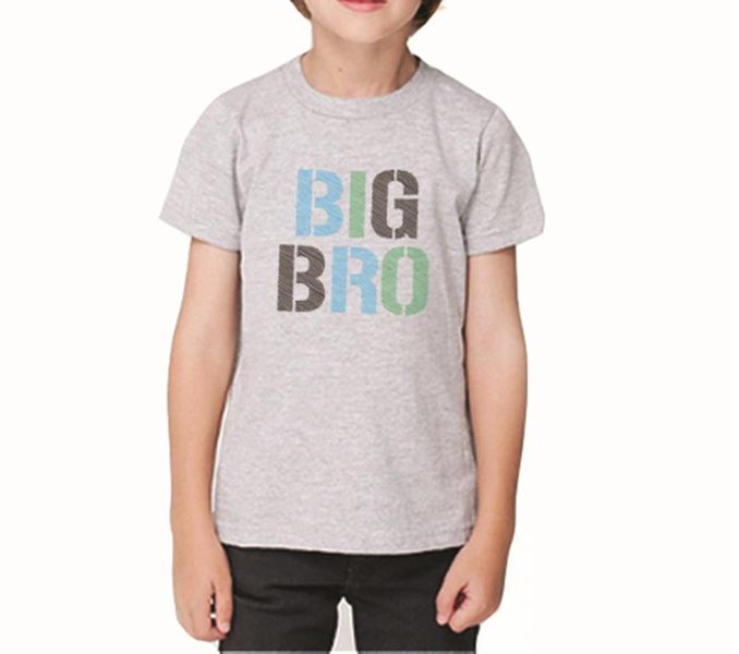OTC Shop Big Bro T-Shirt