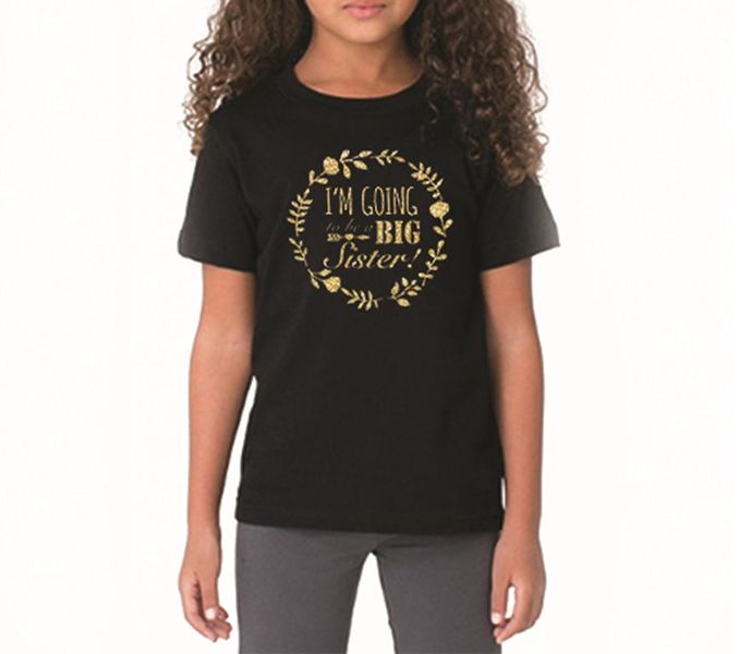 OTC Shop Big Sister T-Shirt